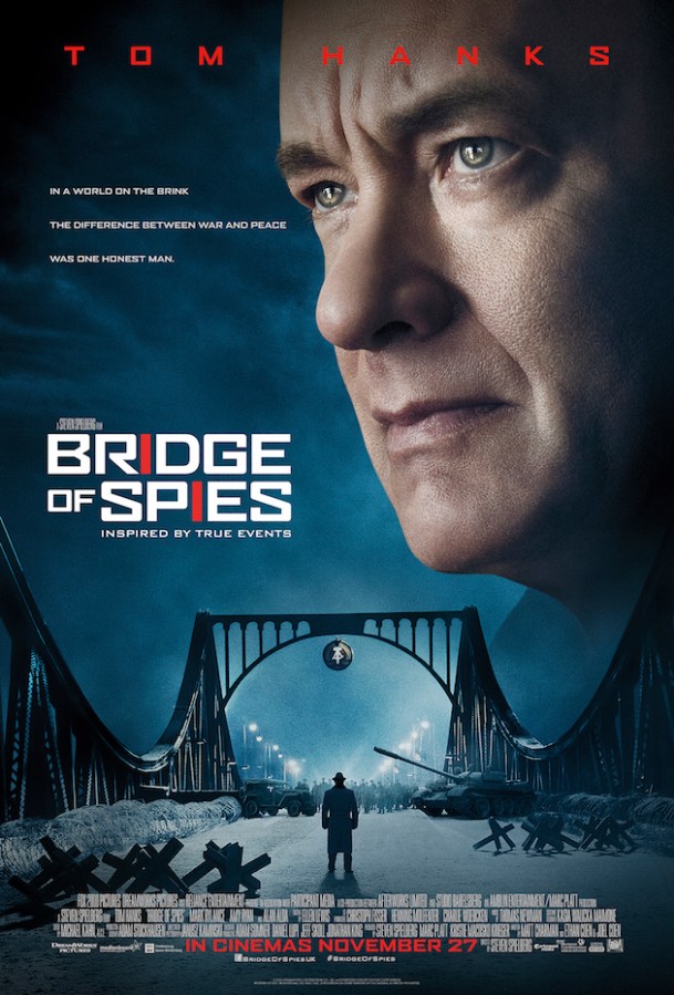 Bridge of Spies&nbsp;Review